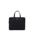 Prada Black Polyamide Shoulder Bag