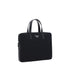 Prada Black Polyamide Shoulder Bag