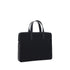 Prada Black Polyamide Shoulder Bag