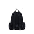 Dolce & Gabbana Black Nylon Backpack