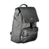 Calvin Klein Black Polyester Backpack