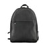 Tommy Hilfiger Black Polyester Backpack