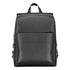 Calvin Klein Black Polyester Men Backpack