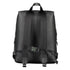 Calvin Klein Black Polyester Men Backpack