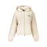 Tommy Hilfiger Beige Cotton Women Sweater