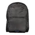 Tommy Hilfiger Black Nylon Backpack