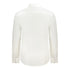 Calvin Klein White Cotton Shirt