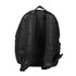 Tommy Hilfiger Black Polyester Backpack