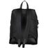 Calvin Klein Black Polyester Backpack