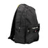 Tommy Hilfiger Black Polyester Backpack