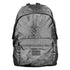 Calvin Klein Black Polyester Backpack