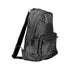 Calvin Klein Black Polyester Backpack
