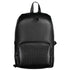 Calvin Klein Black Polyester Backpack