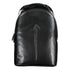 Calvin Klein Black Polyester Backpack