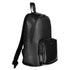 Calvin Klein Black Polyester Backpack