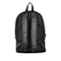 Calvin Klein Black Polyester Backpack