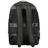 Tommy Hilfiger Black Polyester Backpack