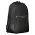 Tommy Hilfiger Black Polyester Backpack