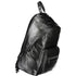 Calvin Klein Black Polyester Backpack