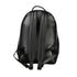 Calvin Klein Black Polyester Backpack