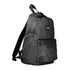 Calvin Klein Black Polyester Backpack