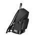 Calvin Klein Black Polyester Backpack