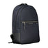 Tommy Hilfiger Blue Polyester Backpack