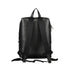Calvin Klein Black Polyester Backpack