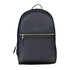 Tommy Hilfiger Blue Polyester Backpack