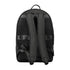 Tommy Hilfiger Black Polyester Backpack