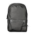Calvin Klein Black Polyester Backpack