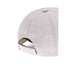 Prada Beige Cotton Cap (Baseball Hat)