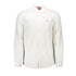 Tommy Hilfiger White Cotton Shirt