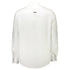 Tommy Hilfiger White Cotton Shirt