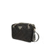 Prada Black Nylon Crossbody Bag
