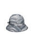 Moncler Gray Polyester Bucket Hat