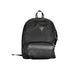 Guess Jeans Black Polyamide Backpack