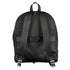 Guess Jeans Black Polyamide Backpack