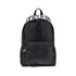 Balenciaga Black Lamb Ovis Aries Aries Backpack