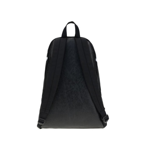 Balenciaga Black Lamb Ovis Aries Aries Backpack
