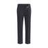 Prada Gray Fleece Wool Dress Pants