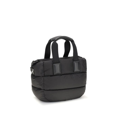 Moncler Black Polyamide Handbag
