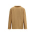 Tom Ford Beige Cashmere Coat