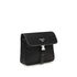 Prada Black Recycled Polyamide Shoulder Bag