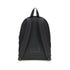 Saint Laurent Black Recycled Polyamide Backpack