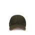 Prada Green Recycled Polyamide Cap (Baseball Hat)