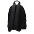 Palm Angels Black Fabric Backpack