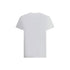 Moncler White Cotton T-Shirt