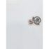 Moncler White Cotton T-Shirt
