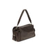 Prada Brown Recycled Polyamide Shoulder Bag